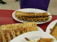 -大眼锅贴水饺(河东店)