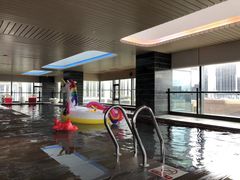 -上海外滩英迪格酒店