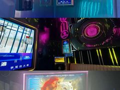 -天德荟KTV