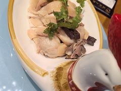 -琼菜人家·海南菜·文昌鸡(文昌大道店)