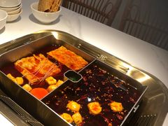 -九鼎轩脆毛肚火锅(南京东路店)