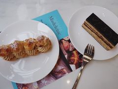 -Madeleine玛德琳(永平里店)