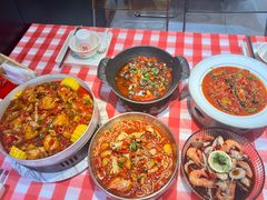 -辣小鲜·南昌大排档(船山路店)