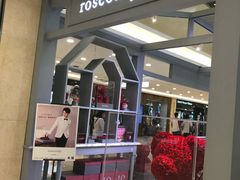 -ROSEONLY诺誓(国际广场购物中心店)