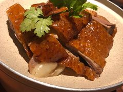 温泉烧鹅-农厨好味·温泉鹅·农家菜