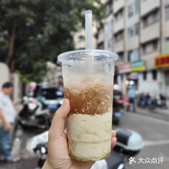 是芝士饼啊(昌茂花园店)