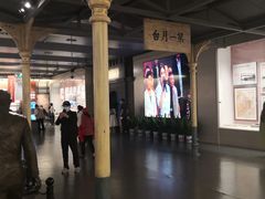 -中国铁道博物馆(正阳门馆)