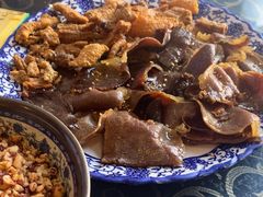 -回辉登偰氏面片(东莲花美食街店)