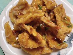 -宝发园名菜馆