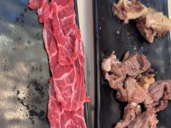-八方客汕头火锅·牛肉·卤水(福保店)