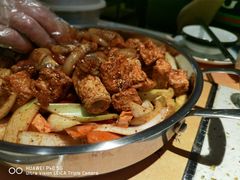-黄记煌三汁焖锅(广州曜一城店)