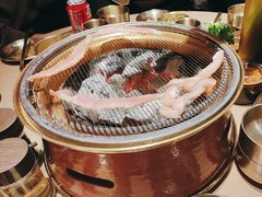 -西塔老太太泥炉烤肉(江北印象汇店)