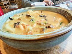 -妈妈菜舟山海鲜(定海古城店)