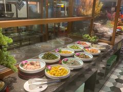 -纽斯特牛排自助餐厅(浦东文峰广场店)