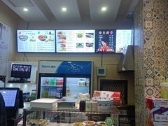 -马兰拉面(西直门外店)