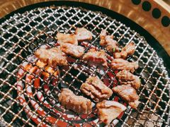 -乾杯烧肉居酒屋(中洲湾店)