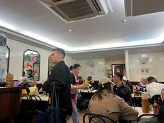 -万里香中餐馆