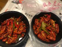 -指爱龙虾(金杨路总店)