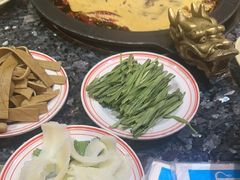 -蜀大侠火锅(森兰花园城店)