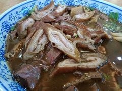 -门框胡同百年卤煮(前门煤市街店)