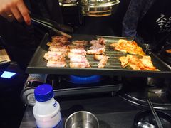 -401餐厅(弘大店)