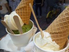 -歎雪糕低糖低脂Gelato冰淇淋