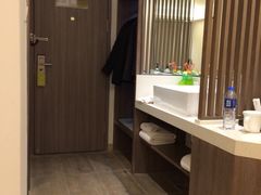 全季酒店-全季酒店（苏州观前街平江路店）(原临顿路地铁站店)