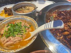 -耍盆友·重庆江湖菜(百子湾店)