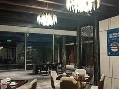 -走马楼饭庄(慈城古县城店)
