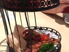 -避风塘(宝山万达店)