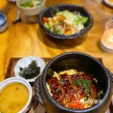 大洋晶典·天安千树的日本料理