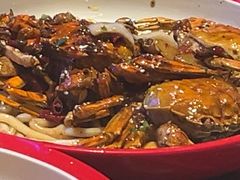 -海岛八号龙虾烧烤田鸡(蓝天路总店)