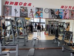 -中田·健身+普拉提(北京通州运河店)
