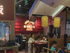 -怪噜范·老贵阳街头名小吃(鸿通城店)