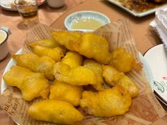 -抱德·潮汕味(敦和店原惠城鱼仔)