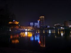 -文瀛公园