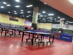 -南京全民健身中心(新街口店)