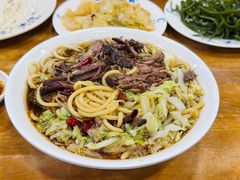 -柴氏风味斋(甘家口店)