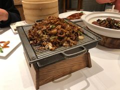 -四季民福烤鸭店(前门店)