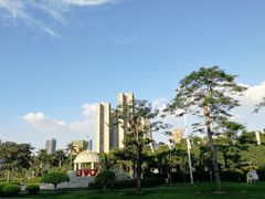 -文华公园(禅城区)