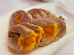 -永兴餐厅(复兴中路店)