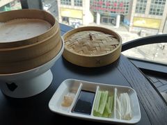 -喜悦烤鸭·新京菜(王府井店)