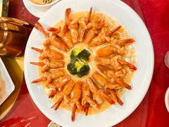 -宜宾海鲜酒家·三十年老字号