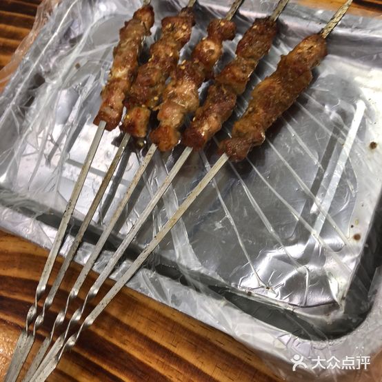 好到底海鲜烧烤家常菜(九方海悦园店)