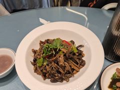 -大连湾旭日·家宴·海肠捞饭(马栏广场店)