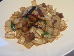 -兴蜀府·臻味江景餐厅(正大广场店)