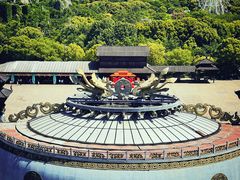 -淹城春秋乐园