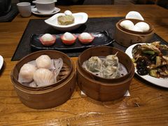 -小城粥道·海胆鲜虾粥(解放广场店)