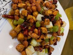 -印象盐帮菜(鲁能城店)