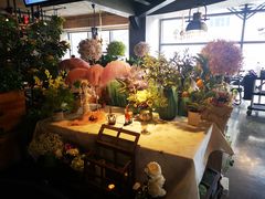 景观位-LYFATTI 莱芙缇(赣水路店)